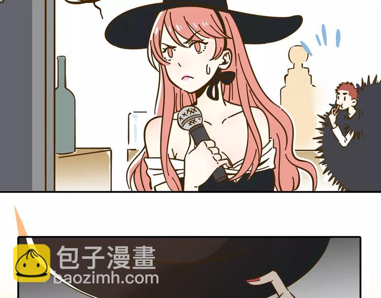 第18-1话 人气之战(1/2)-第32话