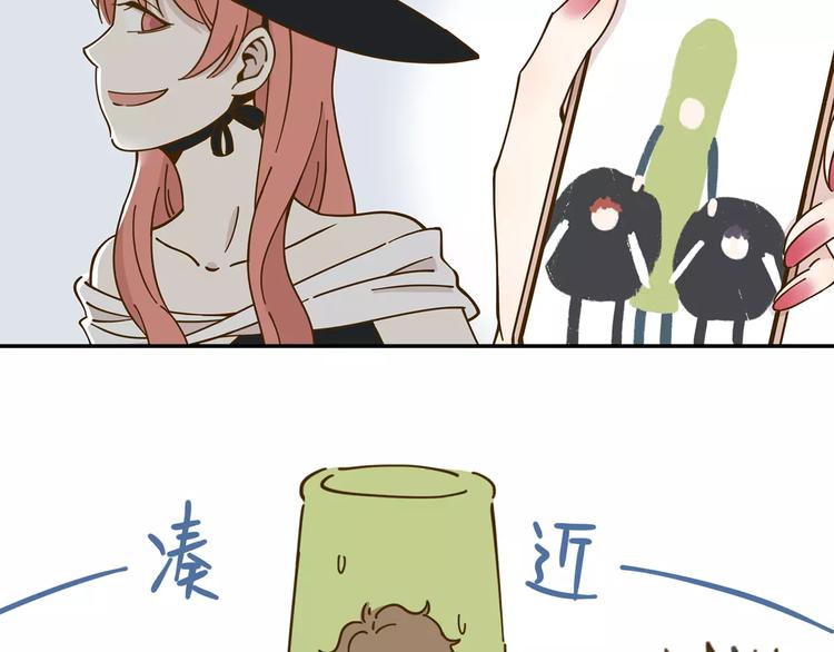 第20话 非法集会(1/2)-第34话