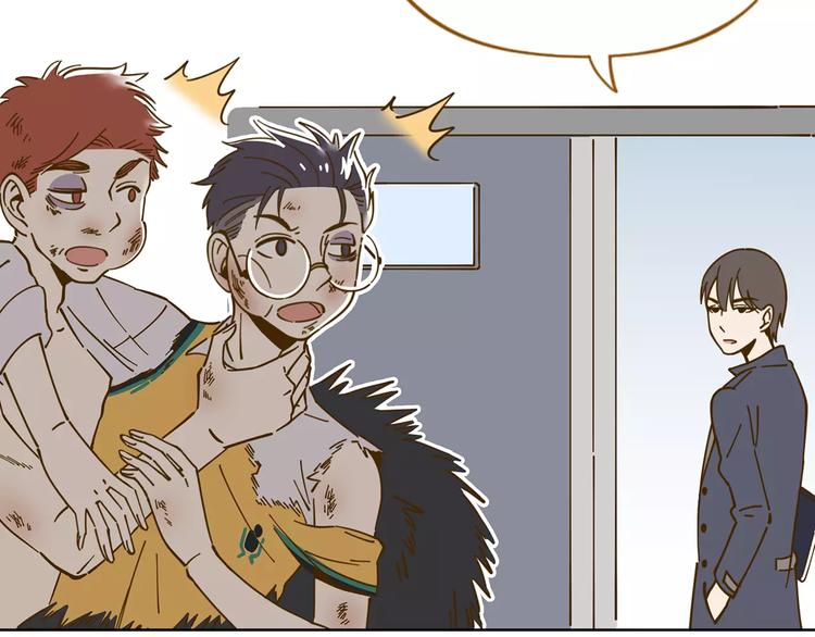 第20话 非法集会(1/2)-第34话