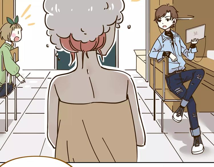 第26话 停水了？(1/2)-第40话