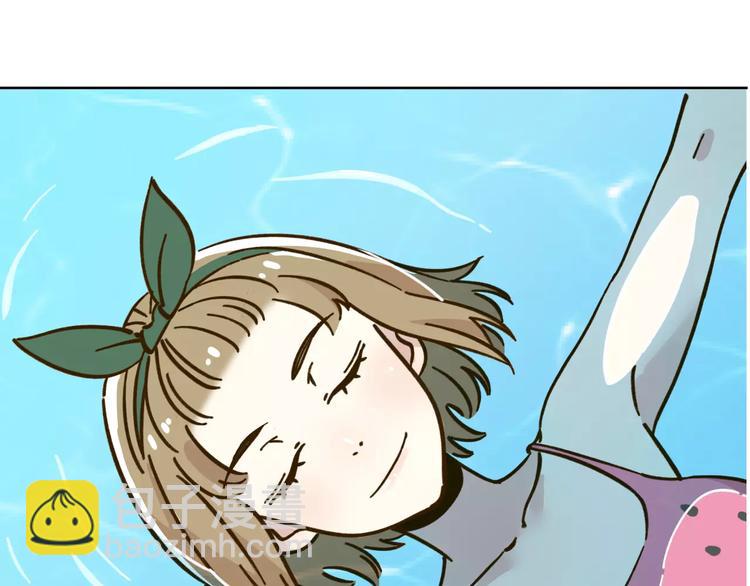 第30话 游泳教学(1/2)-第44话