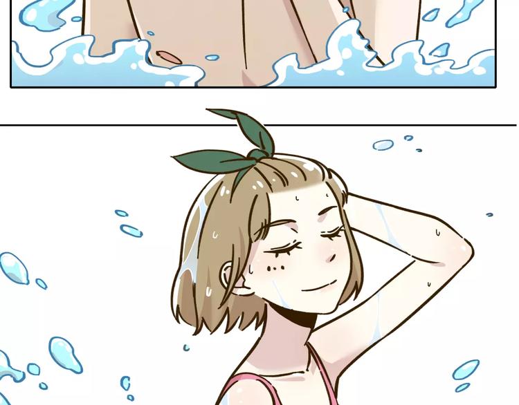 第30话 游泳教学(1/2)-第44话