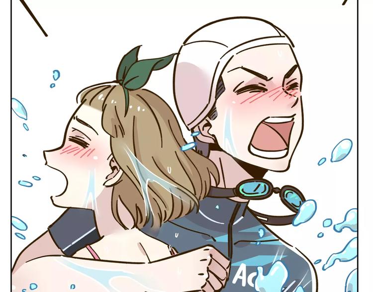 第32话 有我在(1/2)-第46话