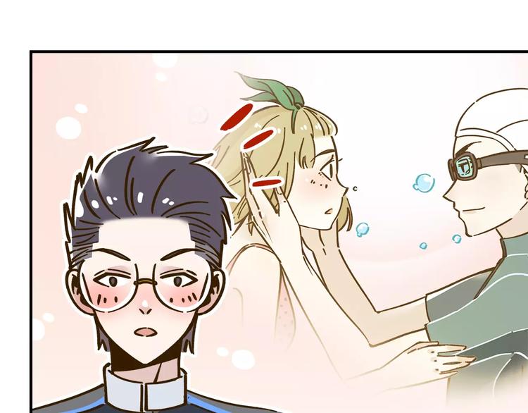 第34话 命中人即将出现！(1/2)-第48话