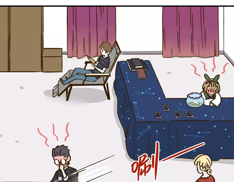 第34话 命中人即将出现！(1/2)-第48话