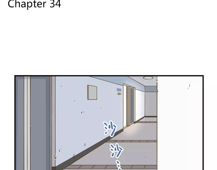 第34话 命中人即将出现！(1/2)-第48话