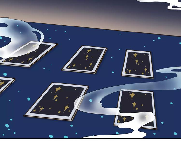 第34话 命中人即将出现！(1/2)-第48话