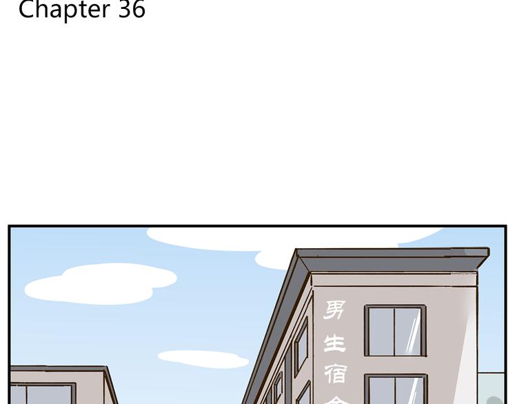 第36话 看我的隐身符！(1/2)-第50话