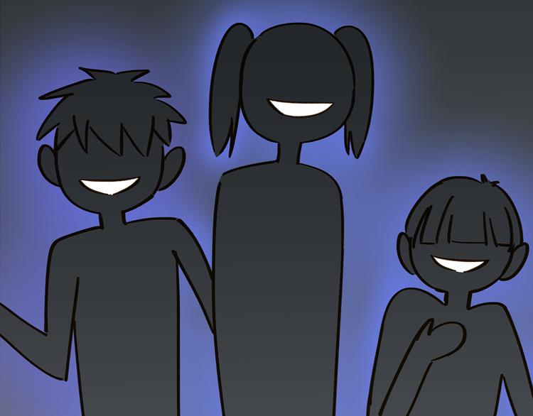 第36话 看我的隐身符！(1/2)-第50话