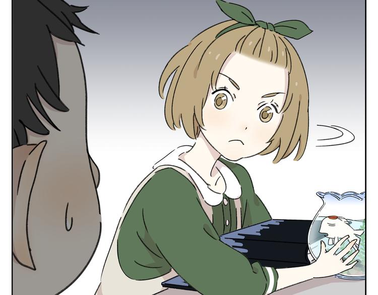 第6话 奇葩室友(1/3)-第6话