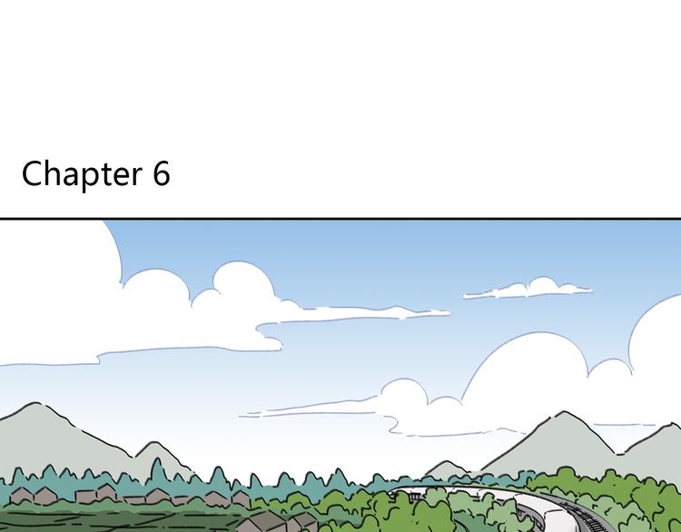 第6话 奇葩室友(1/3)-第6话