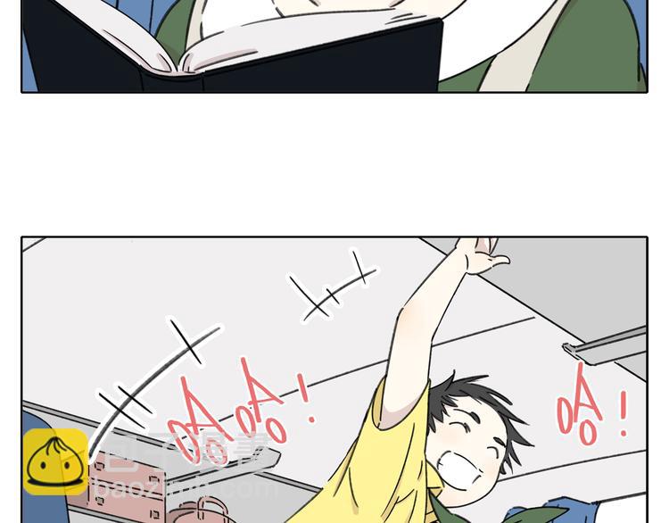 第6话 奇葩室友(1/3)-第6话