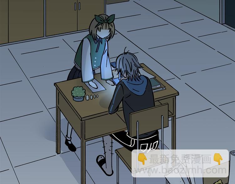 第40话 这就是喜欢吗？(1/2)-第54话