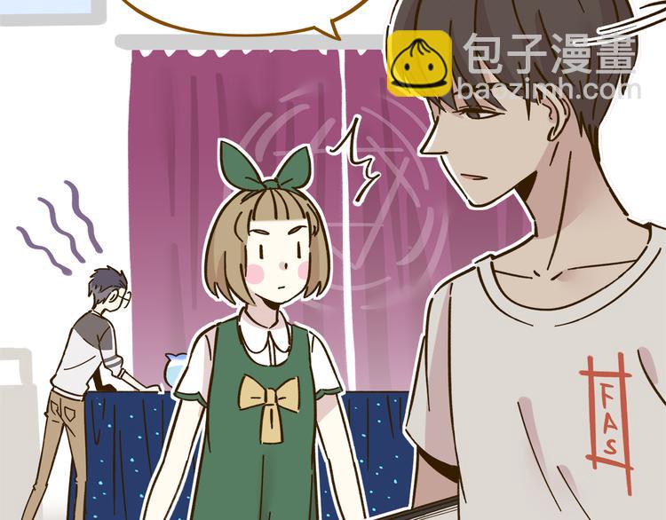 第41话 不想做朋友(1/2)-第56话