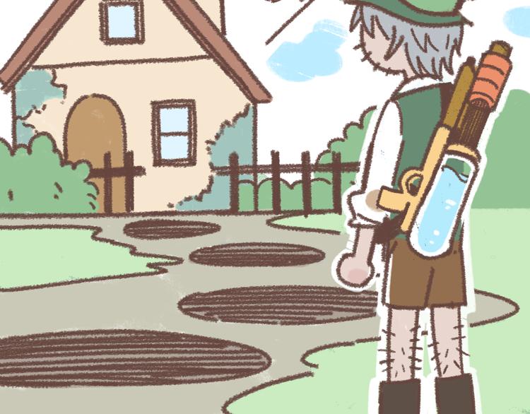 肖红帽小剧场-第58话