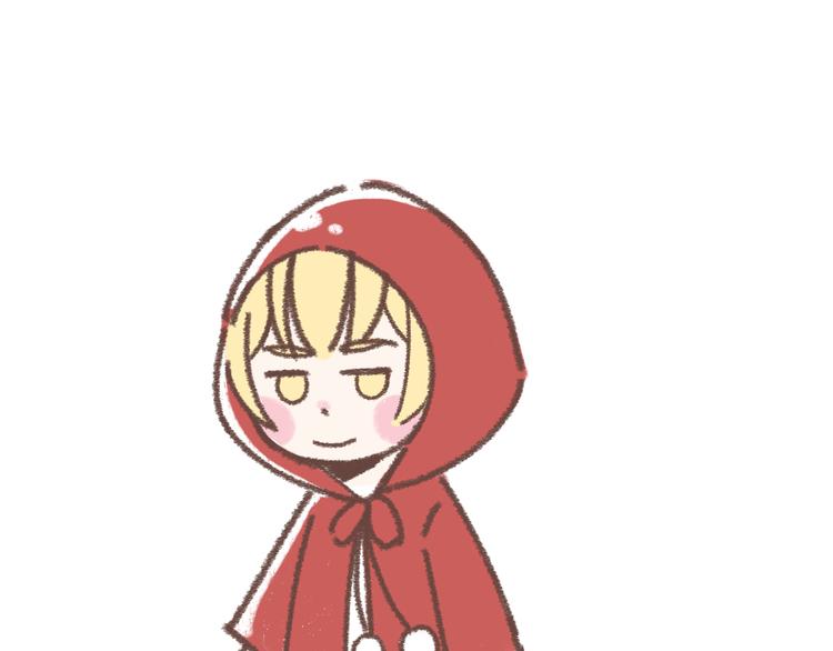 肖红帽小剧场-第58话