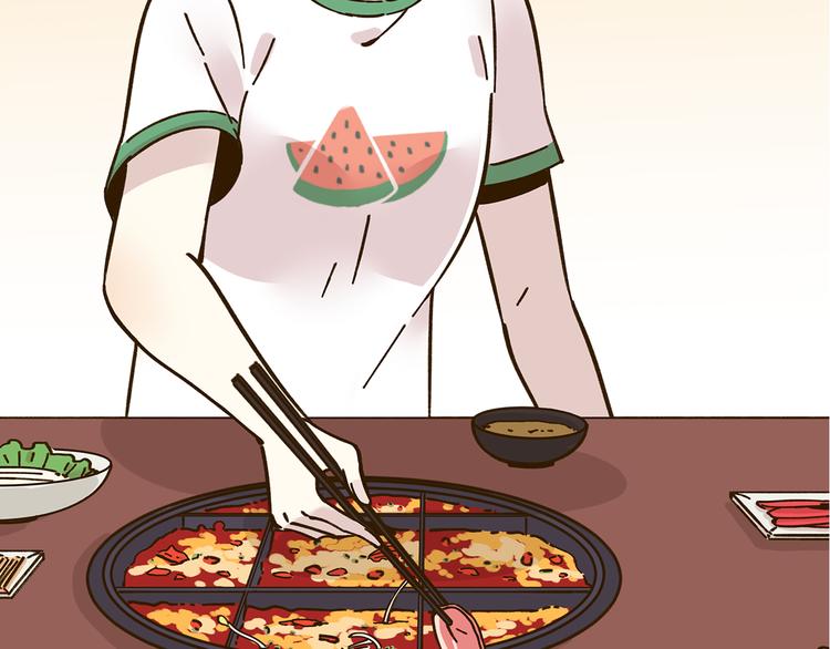 第46话 解辣神器(1/2)-第62话