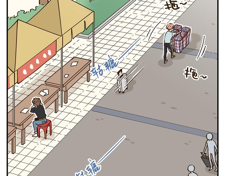 第48话 迎接新生（内含番外）(1/3)-第64话