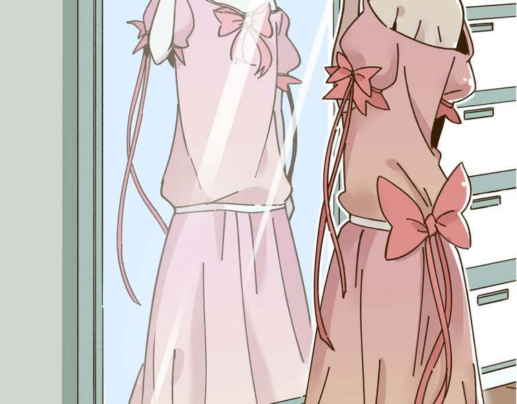 第50话  女装大佬(1/2)-第66话