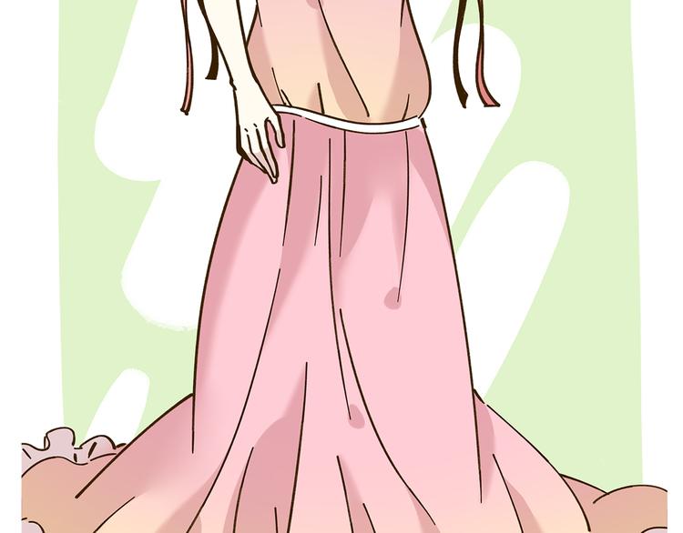 第50话  女装大佬(1/2)-第66话