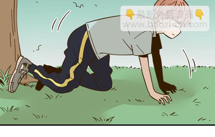 第54话 曲直的感情生活(1/2)-第70话