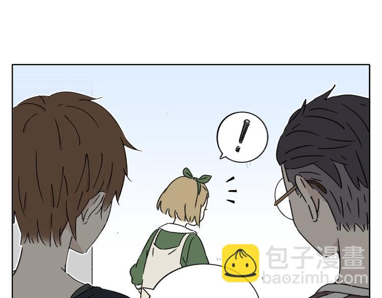 第8-1话 请帮我做一个logo(1/2)-第8话