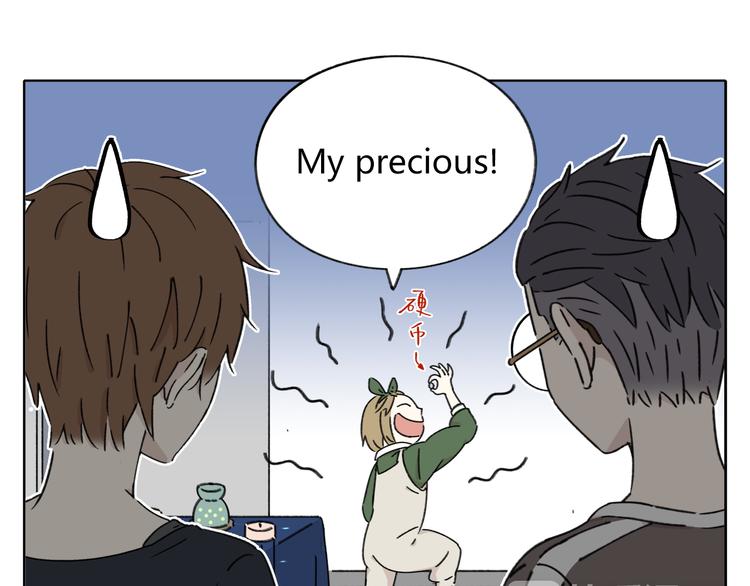 第8-1话 请帮我做一个logo(1/2)-第8话