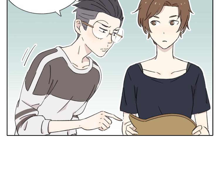 第8-1话 请帮我做一个logo(1/2)-第8话