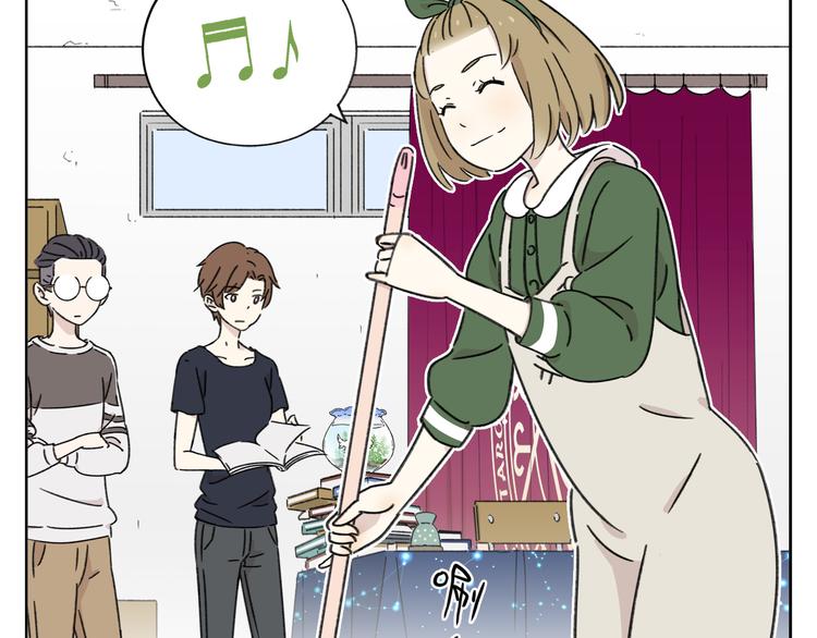 第8-1话 请帮我做一个logo(1/2)-第8话