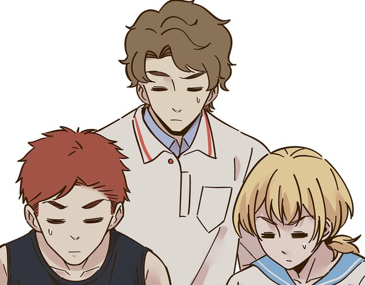 第56话 向女孩子道歉(1/2)-第72话