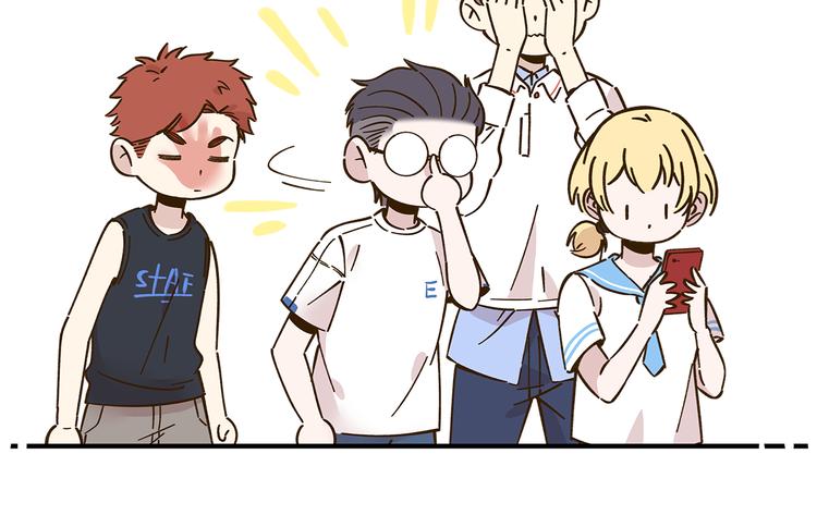 第56话 向女孩子道歉(1/2)-第72话