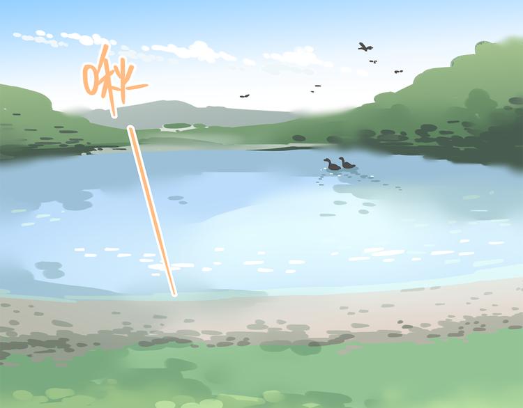 第58话 观星活动(1/2)-第74话