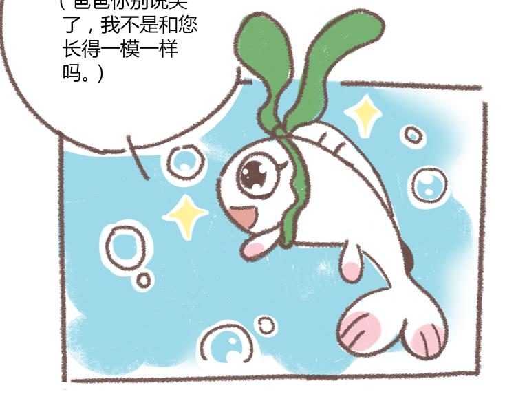 番外  锦鲤小剧场之海的女人(1/2)-第76话