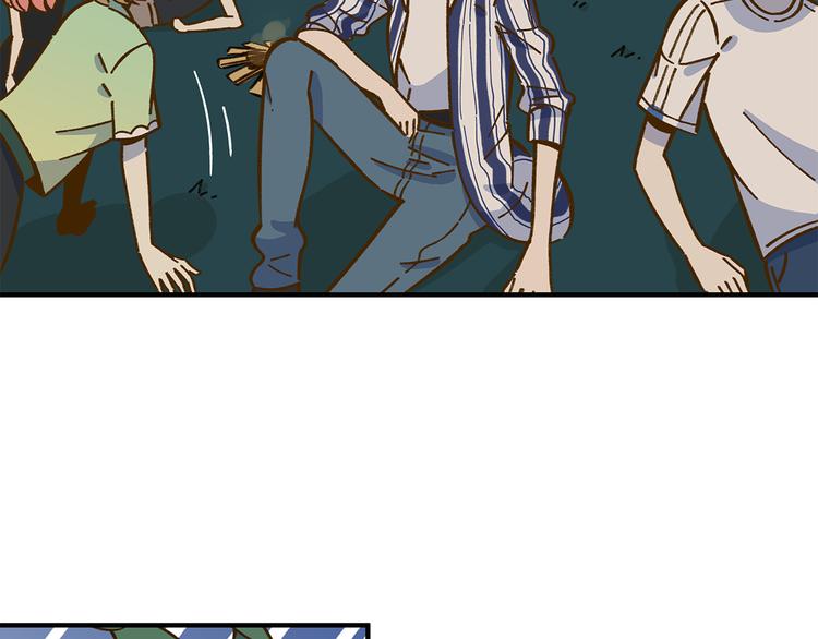 完结篇 终会相遇(1/4)-第80话