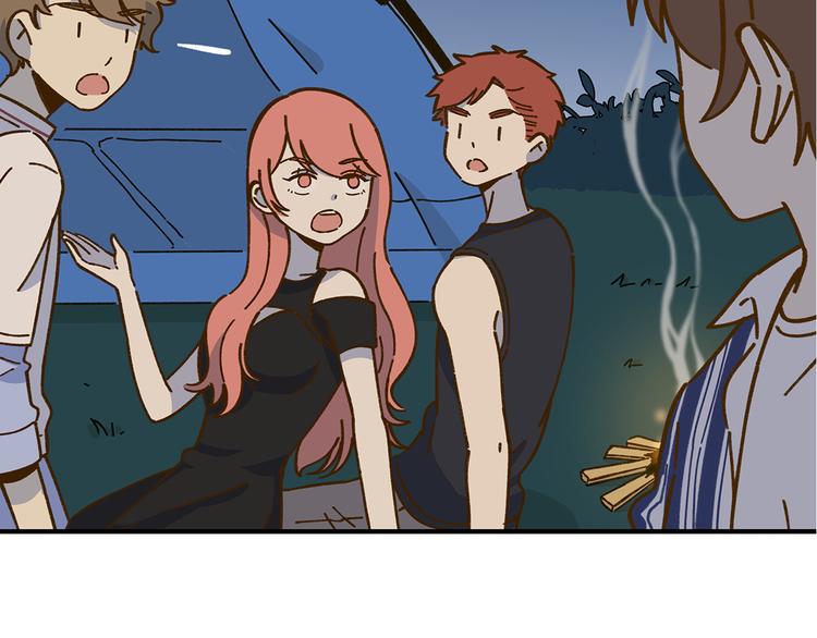 完结篇 终会相遇(1/4)-第80话