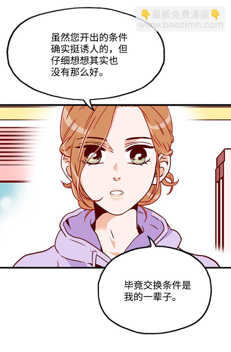 金秘書爲什麼這樣 - 06 跟我戀愛吧(1/2) - 4