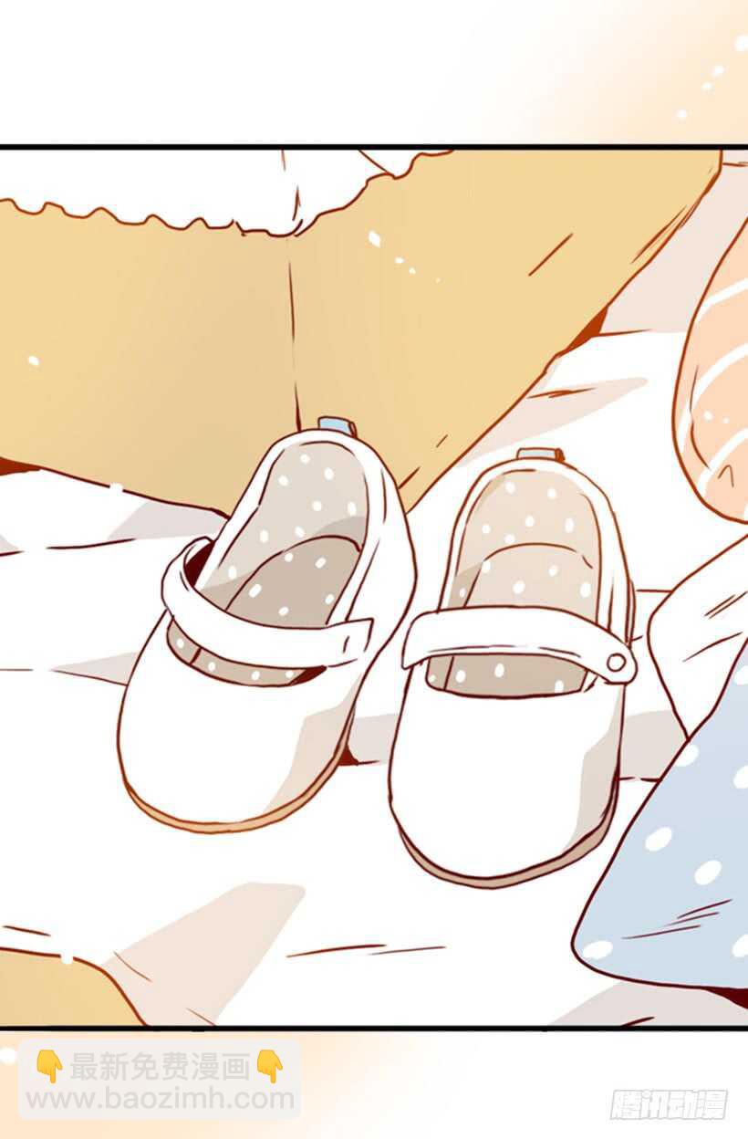 双重喜讯-第54话