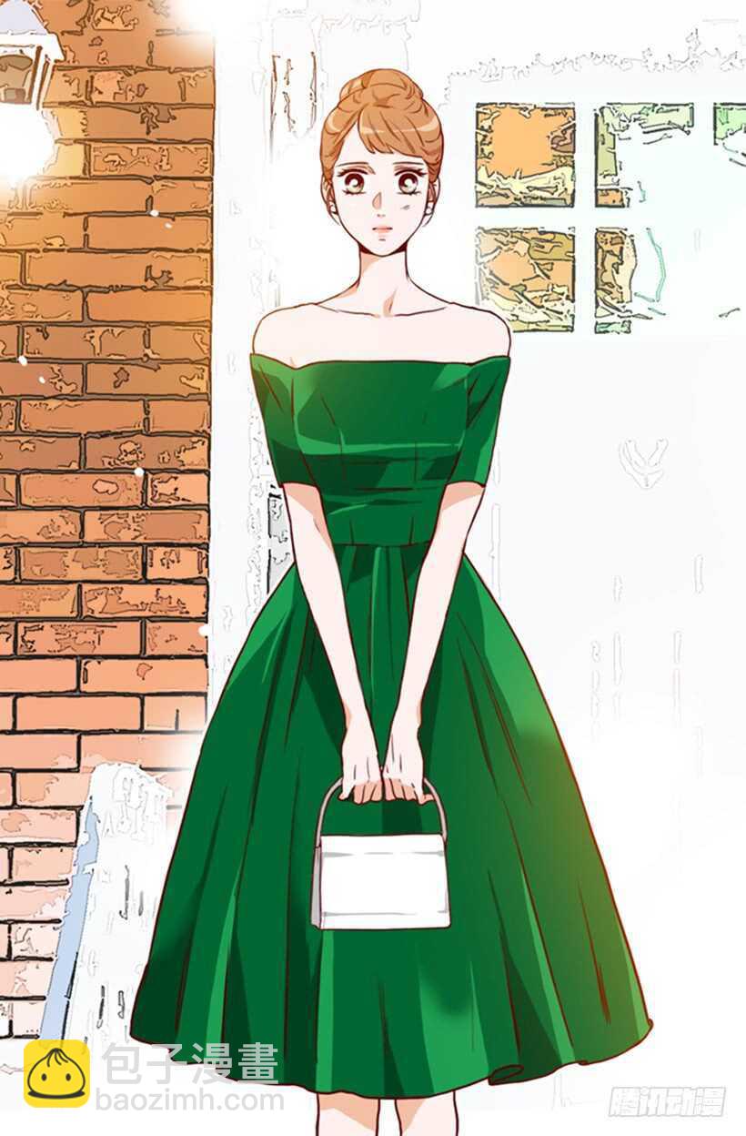 我的那位王子(1/2)-第58话