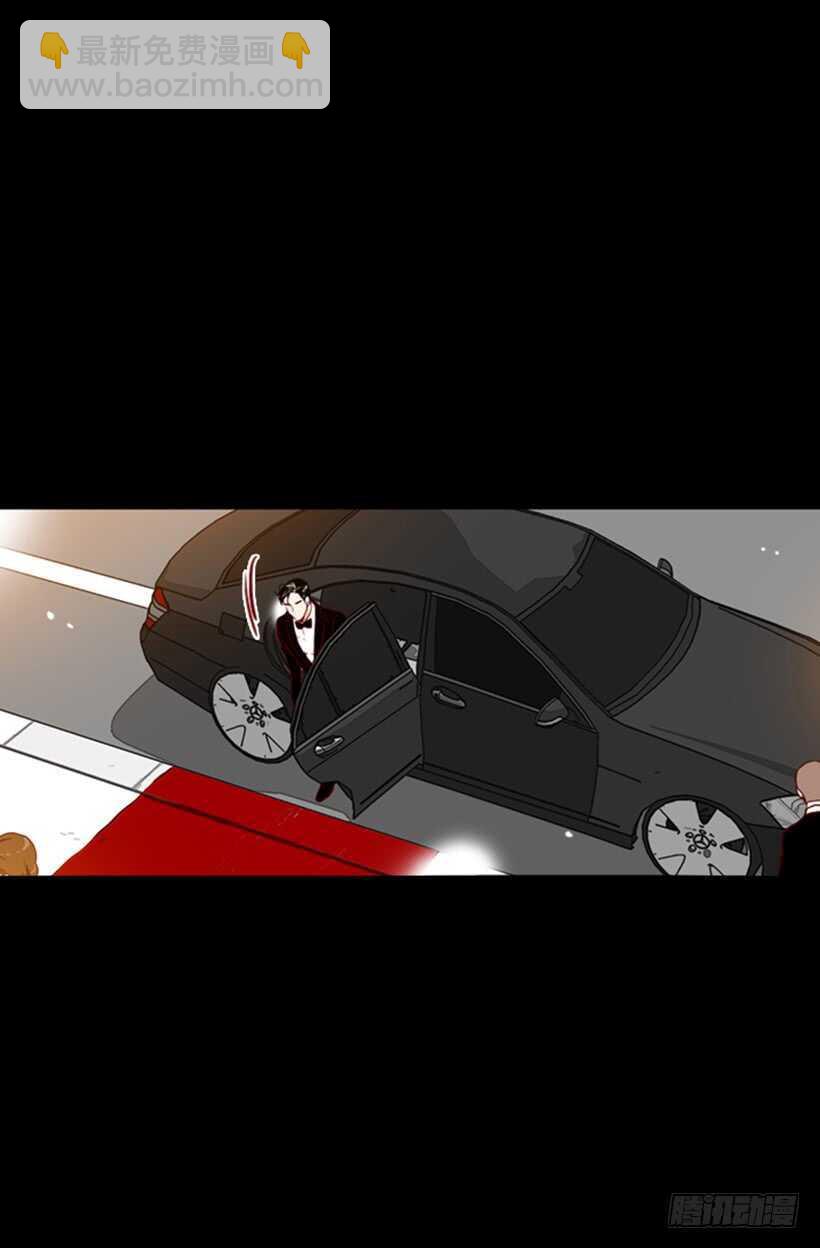 我的那位王子(1/2)-第58话