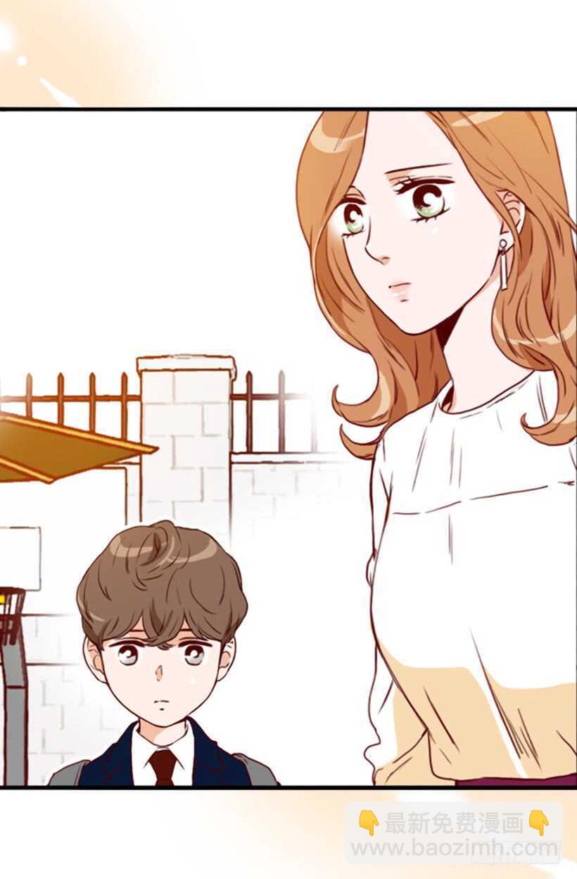 我爸爸是会长(1/2)-第60话