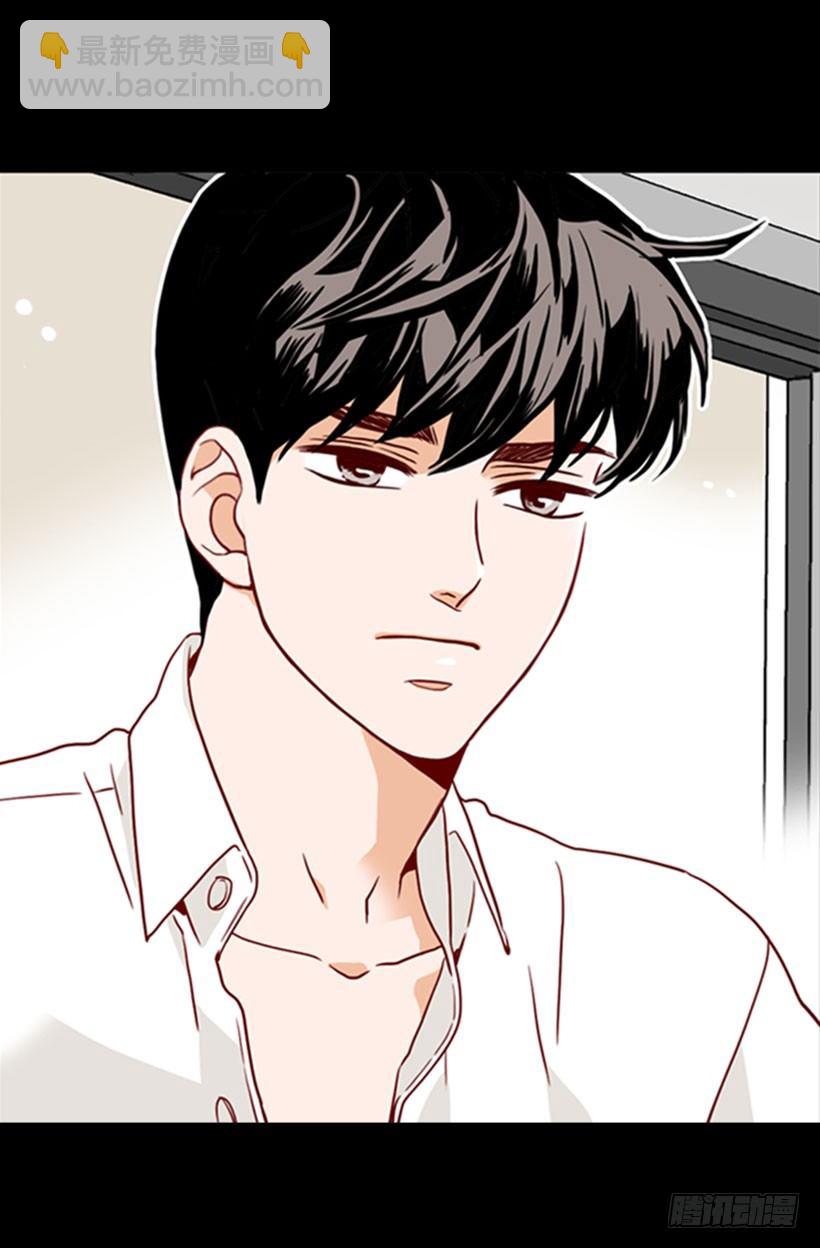 第一次系领带-第28话