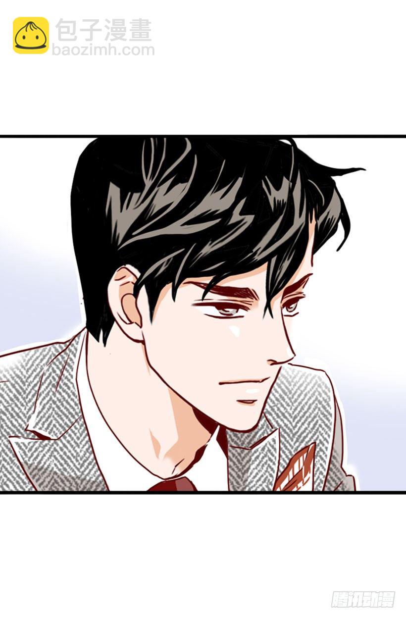 真正的浪漫-第36话