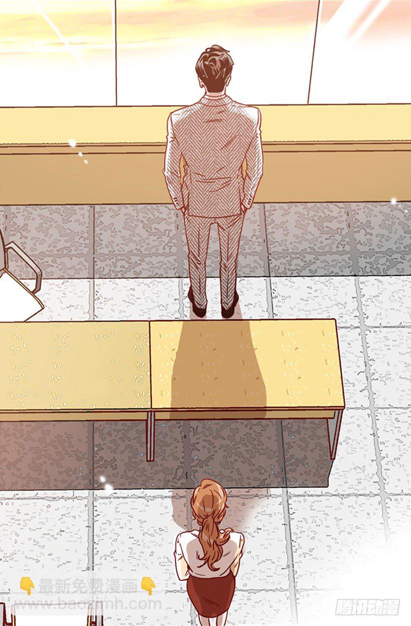 真正的浪漫-第36话