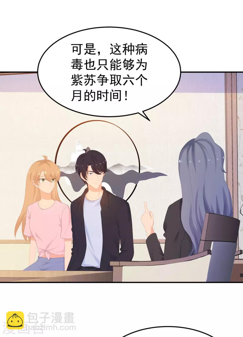 金牌甜妻 - 第265話 求醫 - 6