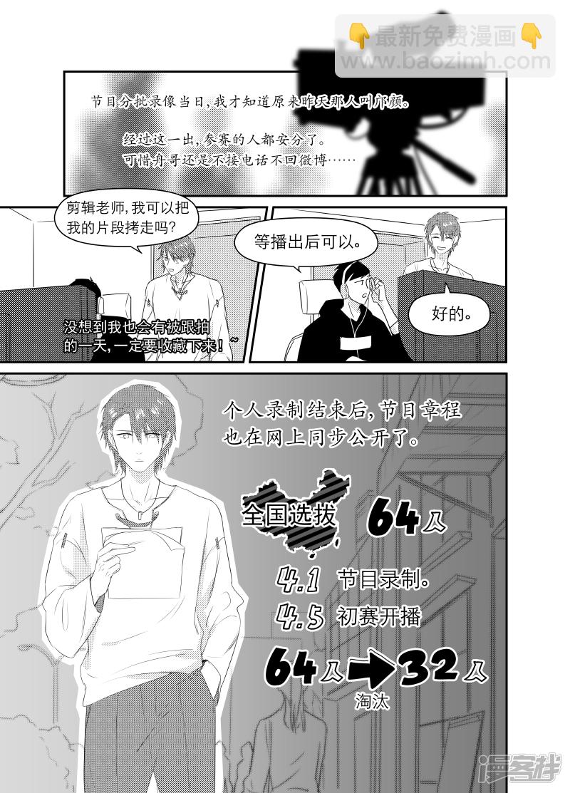 金牌助理 - 166 chap.26.2 - 2