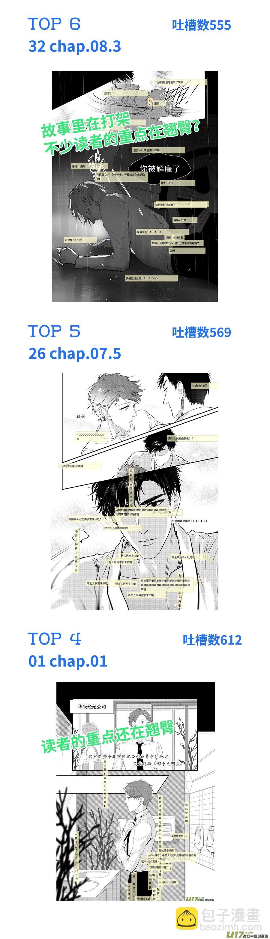 金牌助理 - 251 幕後特輯 · 上 - 1