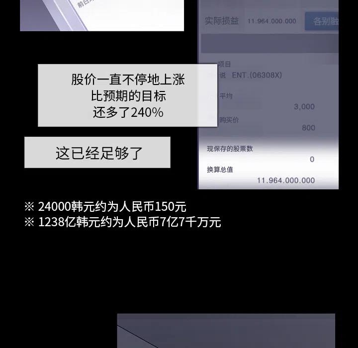 金錢遊戲 - 37(1/2) - 8