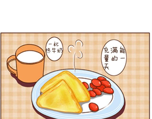 第2话 香蕉土司饼-第2话