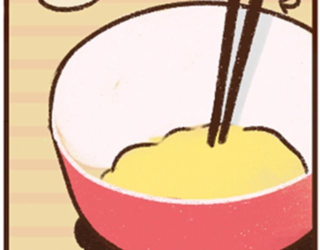 第2话 香蕉土司饼-第2话