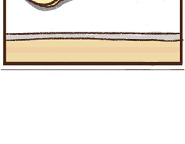 第2话 香蕉土司饼-第2话